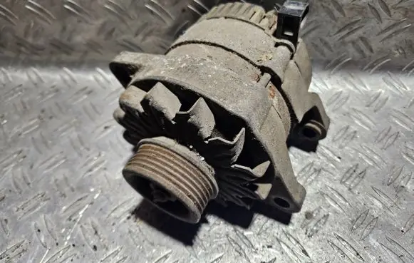 Fiat Tipo Generator/alternator 63320042 AA125R