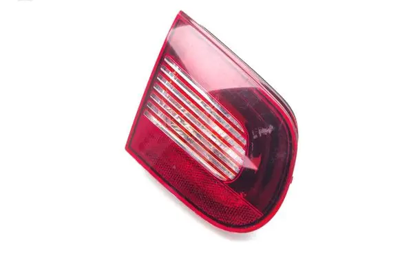 Volkswagen Eos Tailgate rear/tail lights 1Q0945093C 5M0945259