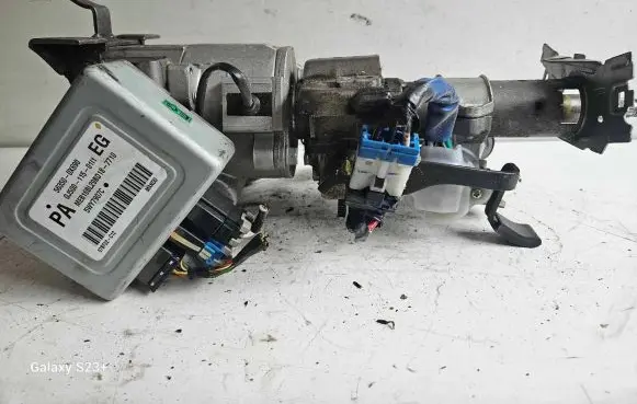 Hyundai i10 Electric power steering pump 563000X700 GF1BA1A0075