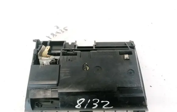 Car ashtray
