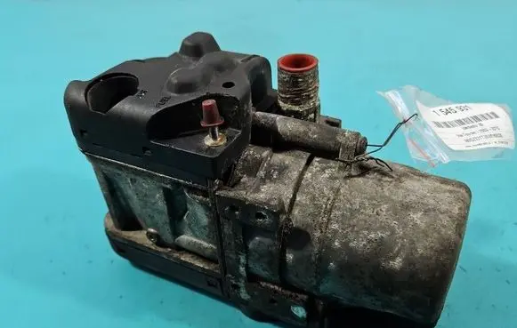 Volkswagen Touran I Auxiliary pre-heater (Webasto) 1K0815065AF IMPRK1545931