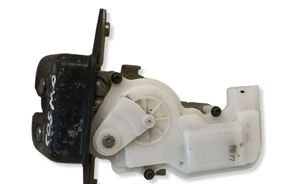 Honda Civic Tailgate/trunk/boot lock/catch/latch EUK9361110A 0073193