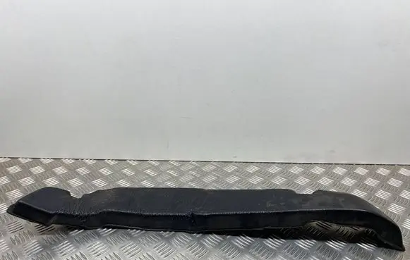 Ford Kuga II Front bumper foam support bar 