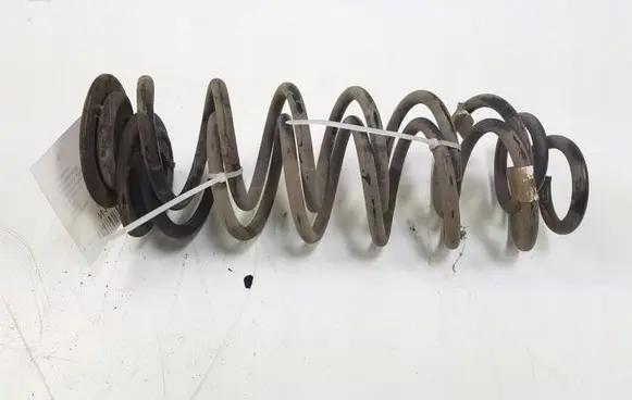 Skoda Octavia Mk3 (5E) Rear coil spring 5Q0511121