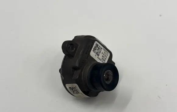 BMW 5 F10 F11 Front bumper camera 66539240352 9216284 9194215