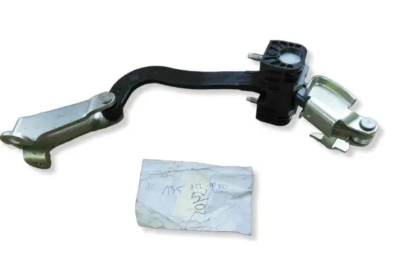 Citroen Jumper Rear door check strap stopper 1358221080