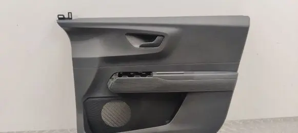 Ford Transit Courier II Front door card panel trim R2X6V23942BK