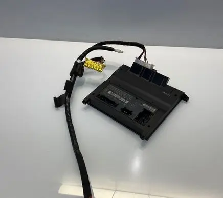 Mercedes-Benz S W221 Seat control module A2218702286 A2214421611 A2218708686