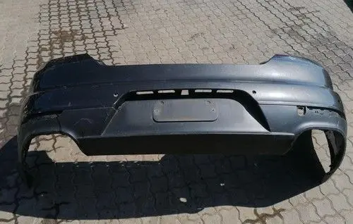 Porsche Panamera (970) Rear bumper cross member 97050541106
