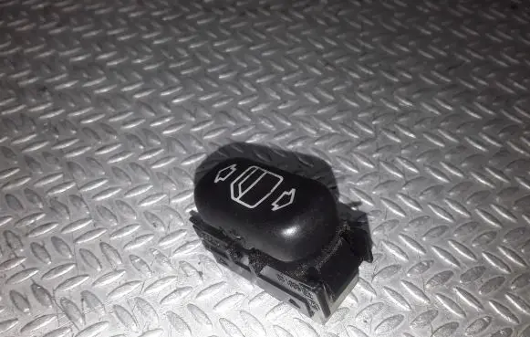 Mercedes-Benz S W220 Electric window control switch 2208201210