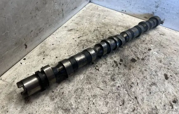 Camshaft