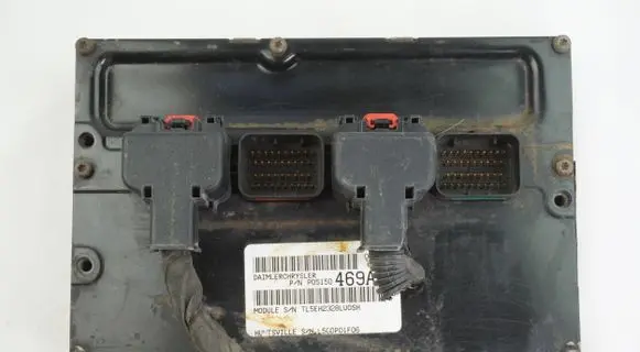 Dodge Journey Other control units/modules P05150469AA