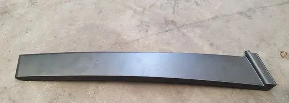 Honda Jazz Rear door trim (molding) 72970TFO