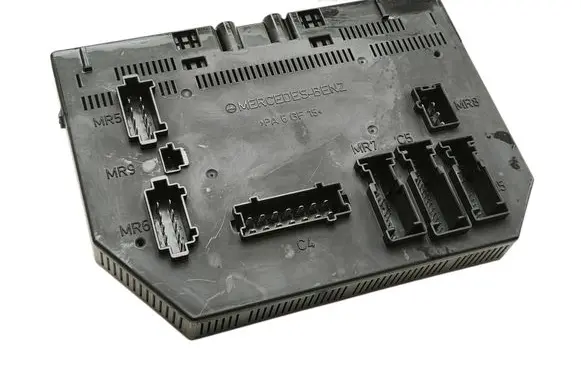 Mercedes-Benz CL C216 Comfort/convenience module A2215401101 A2215451632 A2214422700