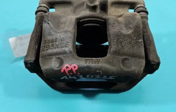Infiniti Q30 Front brake caliper IMPRK1470725