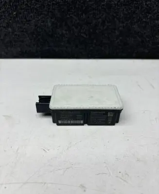 Volvo V40 ESP acceleration yaw rate sensor 31407099