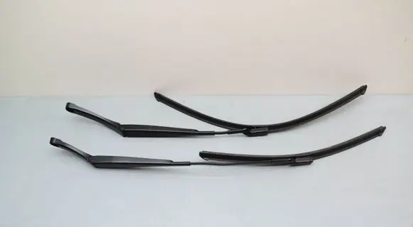 Volkswagen T-Roc Windshield/front glass wiper blade 2GA955410A 2GA955409A
