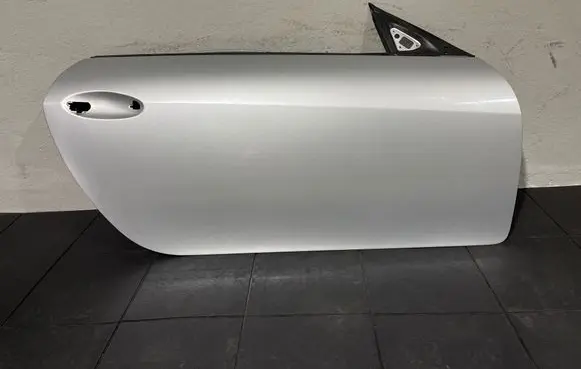 Door (2 Door Coupe)