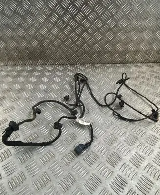 Audi A6 S6 C7 4G Parking sensor (PDC) wiring loom 4G5971085AF