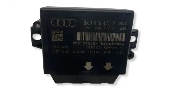 Audi A4 Allroad B8 Parking PDC control unit/module 8K0919475R
