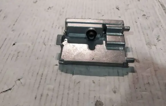 Audi A3 8Y Windshield/windscreen camera 5WA980653D