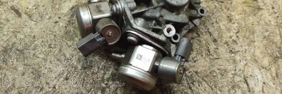 Mercedes-Benz S W222 Fuel injection high pressure pump A2780700330 A2780701101 A2780701201