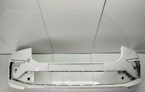 Skoda Scala Front bumper 657807221F