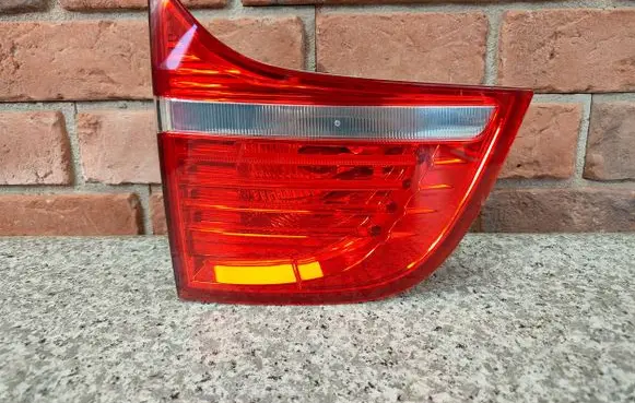 BMW X6 E71 Tailgate rear/tail lights 7179987