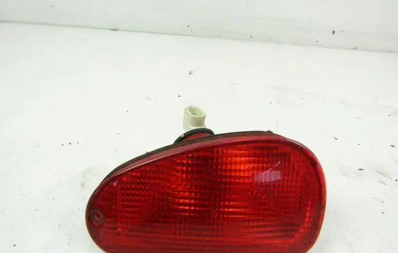 Renault Espace III Rear fog light 