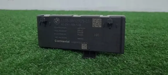 BMW 7 G11 G12 Tailgate/trunk control unit/module 9852925