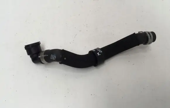 Mercedes-Benz B W247 Engine coolant pipe/hose A2478306300