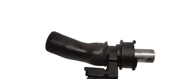 Citroen C4 II Intake air temperature sensor 9673593680