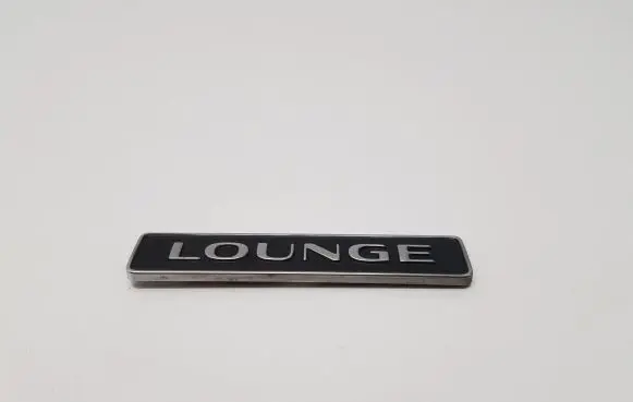 Volkswagen Polo V 6R Other badges/marks 5N0853688G 5N0853688