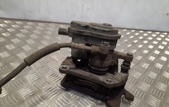 Audi A5 8T 8F Rear brake caliper 32335478E
