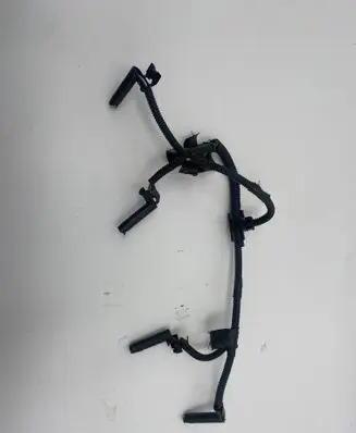 Iveco Daily 5th gen Glow plug wires 