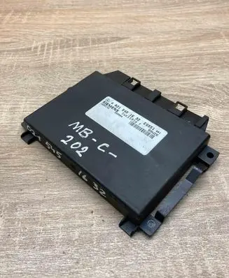 Mercedes-Benz C W202 Gearbox control unit/module A0215451632 5WK33916F