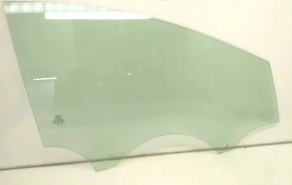 Ford Focus Front door window glass four-door BM51A21410A 43R000929 E000189