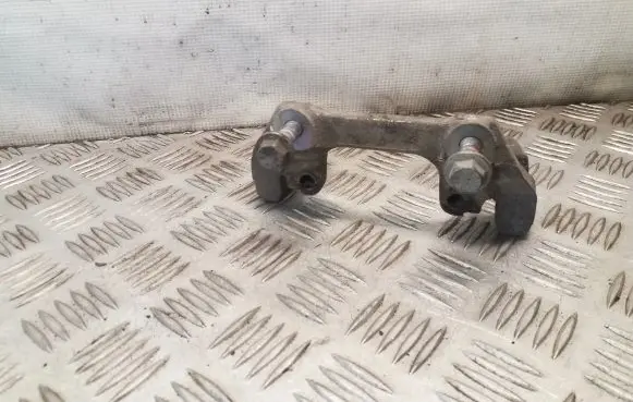 Volvo V70 Brake caliper pad carrier rear 
