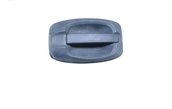 Peugeot Boxer Front door exterior handle 242430 A488