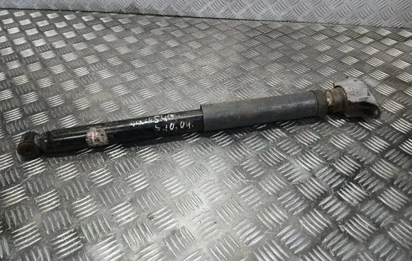 Volvo S40 Rear shock absorber/damper
