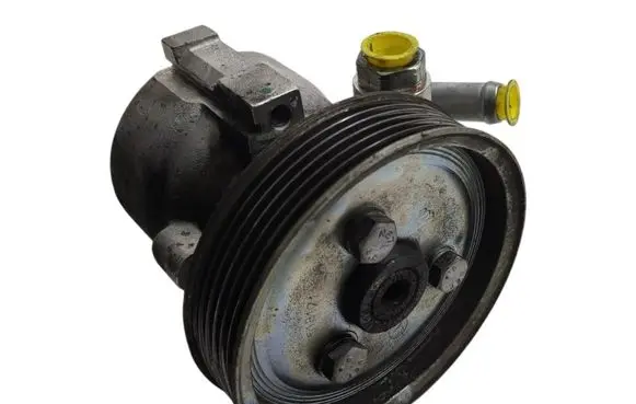 Power steering pump