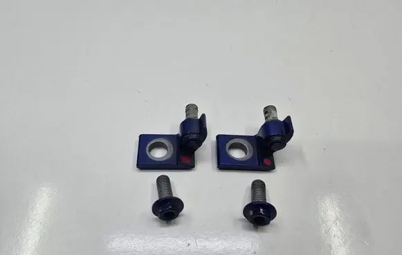Porsche Macan (95B) Front door hinge set MACAN95B