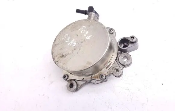 Vacuum pump