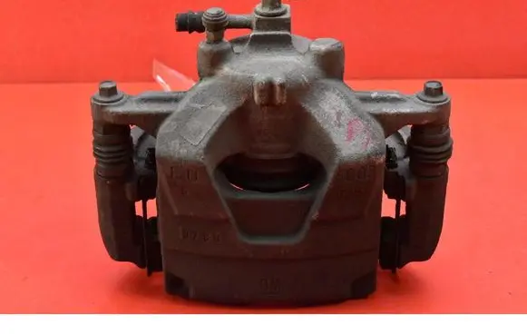 Opel Zafira C Front brake caliper