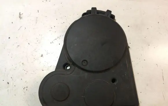 Volvo V70 Timing belt guard (cover) 30757114