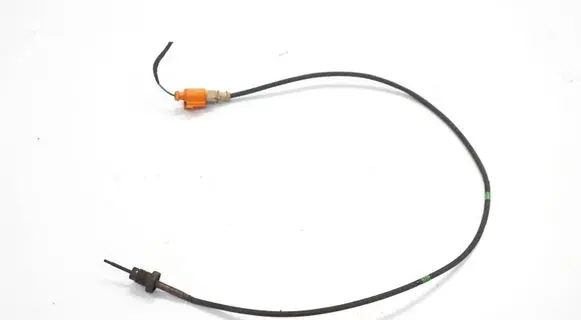 Volkswagen Scirocco Lambda probe sensor 04L906088DMACR