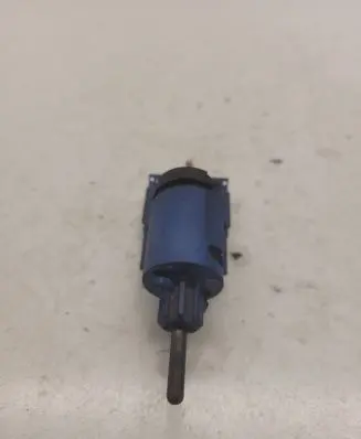 Volkswagen PASSAT B5 Brake pedal sensor switch 1J0927189E