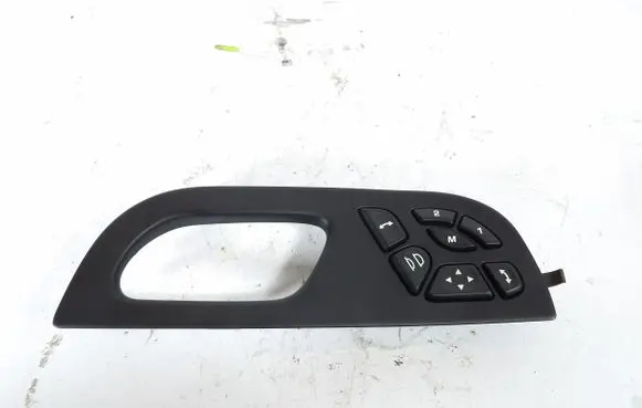 Citroen C6 Other switches/knobs/shifts 96516980ZD