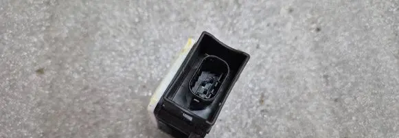 Mercedes-Benz E W211 ESP acceleration yaw rate sensor 88LL00E 8E9900992Q