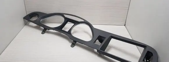 Audi A6 S6 C6 4F Dashboard trim 4F1857115B PCABS
